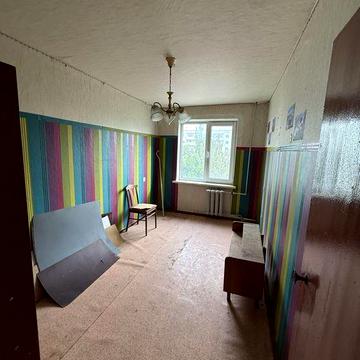 Продаю 3-ку Проспект Героев Украины 89 под ремонт