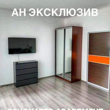 Продаж 1к Квартира Володимира Грищенка (Волгоградська) вулиця ЖК Лермонтово