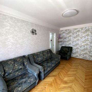 Від власника. Здається 1-кімнатна квартира біля метро Харківська