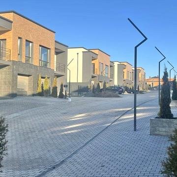 Різдвяна АКЦІЯ - 500 грн/м2  на дуплекс Apple park