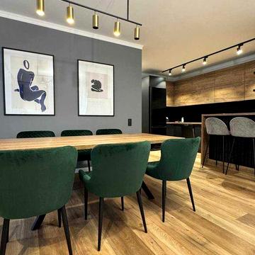 Оренда 3к квартира ЖК Славутич вул Зарічна 4 К 1!