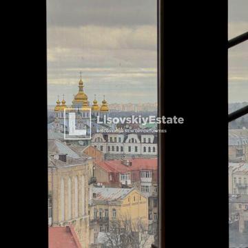 ТЕРМІНОВО ‼️ Без% Пентхаус, Паторжинського 14