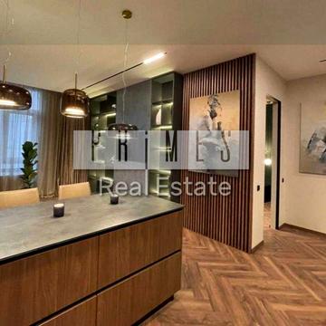 Продаж 1к квартири, ЖК Бульвар фонтанів, вул. Саперне Поле, 5 ЖК Бульвар Фонтанов