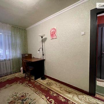 Довгострокова оренда 2к Квартира Воскресенська вулиця