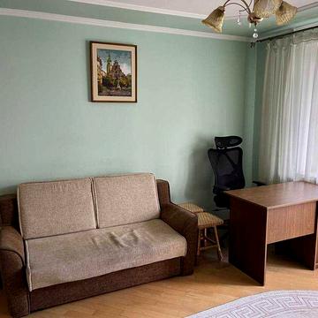 Оренда 1-кімнатної квартири на вул. Панча