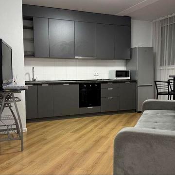 Оренда світлої квартири ЖК Відрадний 2 / 42м2