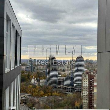 Продаж пентхаусу, ЖК Лейпцизька, вул. Лейпцизька 13, Печерськ ЖК Лейпцизька