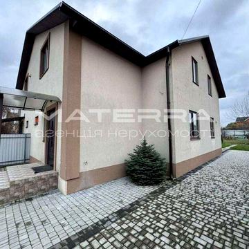 Продаж будинку з ремонтом та меблями с. Тарасівка 130 м² 6 соток