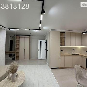 Продаж 2к Квартира Київська вулиця ЖК Киевский