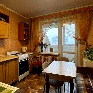 Продам 1к квартиру по пр. Науки 120 (Гагарина), напротив Дафи