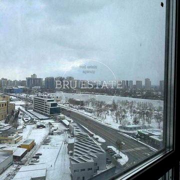 Продається ВИДОВА 1 к ЖК Берег Дніпра Грейт Позняки ЖК Берег Дніпра