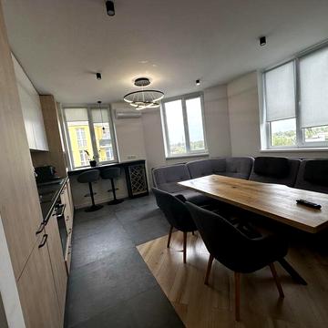 Оренда квартири Вишгород ЖК Велесгард , 2 кімнатна квартира