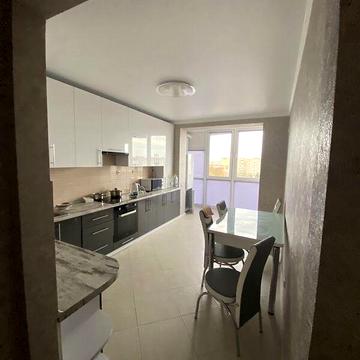 Довгострокова оренда 1к Квартира Пирогова вулиця ЖК Пироговский