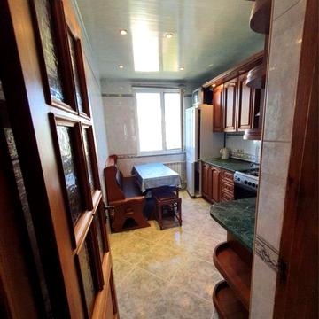 Сдам 3 кв метро Салтовская