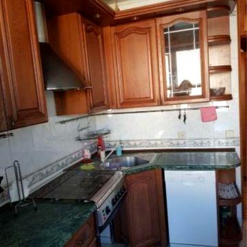 Сдам 3 кв метро Салтовская