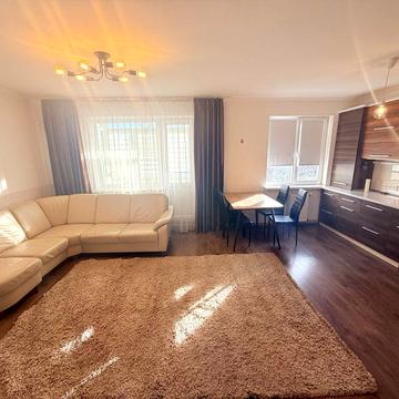 3к квартира, 2 поверх, внутрішня, Росвигово