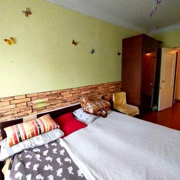 Бюджетная 2-квартира Вознесеновский р-н, центр . Мебель, техника.