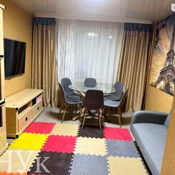 Комфортабельна квартира на зручному 2 поверсі