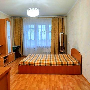 Оренда 1-кімнатна затишна квартира газова плита Мінський масив 40м2