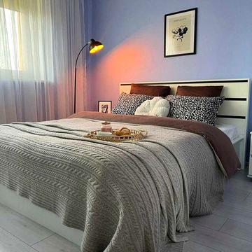 Оренда 1-к квартири в ЖК "Паркові озера" на вул. Воскресенська