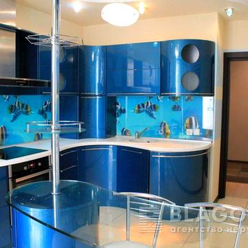 Поділ. Оренда 3-кімнатної квартири, вул. Щекавицька 30/39, 7 поверх