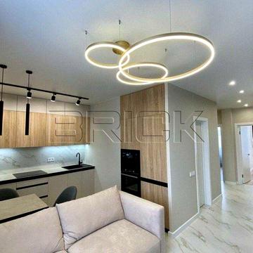 Продаж‼️ЖК Новомостицько-Замковецький‼️Данченка 34А‼️Квартира 62.5 м2 ЖК Новомостицько-Замковецький