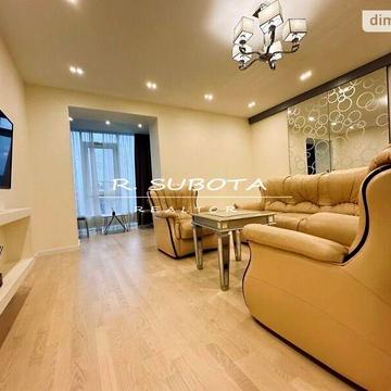 Довгострокова оренда 2к Квартира Слави бульвар ЖК Салют