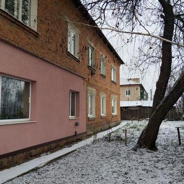 Продам двокімнатну квартиру в СМТ Нова Водолага