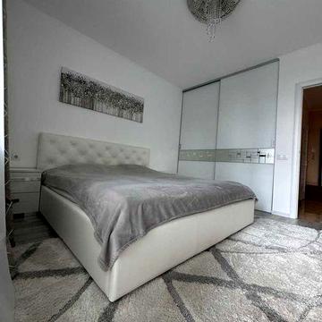 RLT I01 Оренда шикарної 2 кімнатної квартири-студії, Масани