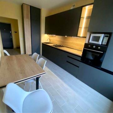 1 кімнатна квартира (8332) ЖК Вільський