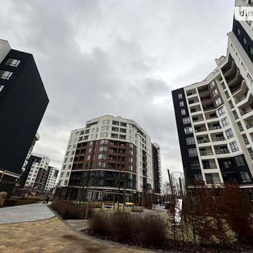 Продаж 1к Квартира Ольги Кобилянської (Достоєвського) вулиця ЖК Синергия Сити