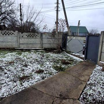 Продам дуже гарний будинок в Романково