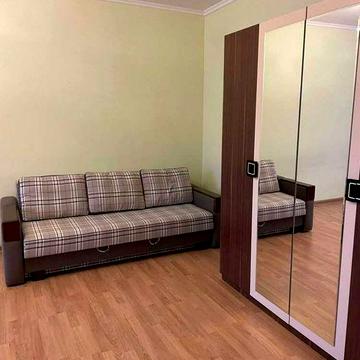 Здається затишна 1- кімнатна квартира