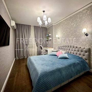 104.900$ ‼️‼️Квартира в новострое / Левада / Жилстрой-2