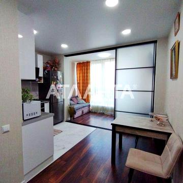 Однокомнатная квартира с ремонтом ЖК Розенталь ЖК Розенталь