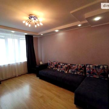 Довгострокова оренда 2к Квартира Володимира Українця (Новокузнецька) вулиця