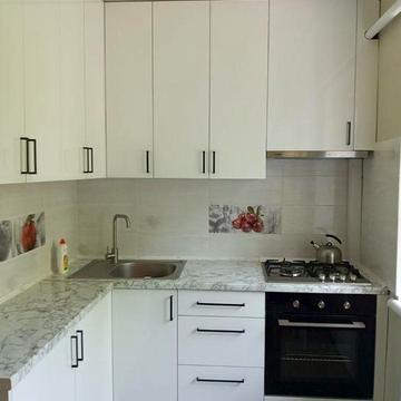 Чудова ціна! Євроремонт.Оренда  3  кім.квартири  район в.Стрийська