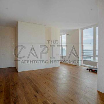 Продаж чудова 3-кімнатна квартира 93 м2 ЖК "SEVEN" ЖК Seven