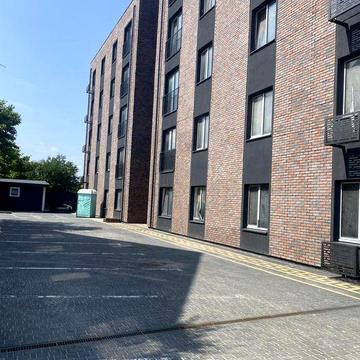 Продаж 2-х кімнатних кв. Гатне, м. Теремки, вул. Інститутська, б. 21