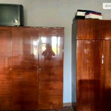 Довгострокова оренда 1к Квартира Космонавта Комарова вулиця