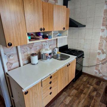 Оксани Вороніної пров. (Металістів), 1