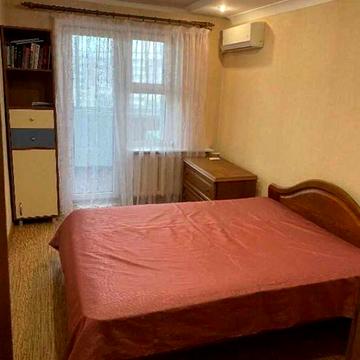 Аренда 3к квартиры на ул. Трофимовых Братьев 4