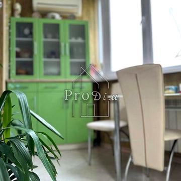 Продаж 3к квартира 78 м2, Троєщина Лаврухіна 7, Програми+