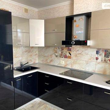 Продаж 2к Квартира Водопровідна вулиця