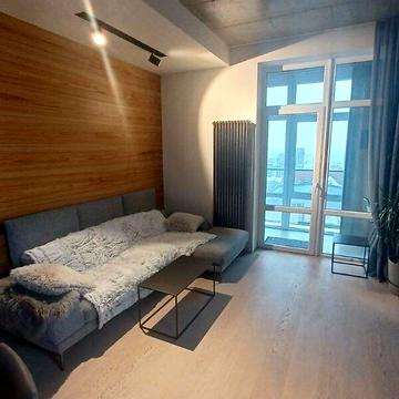 Довгострокова оренда 3к Квартира Моссаковського Володимира вулиця ЖК iQ-House