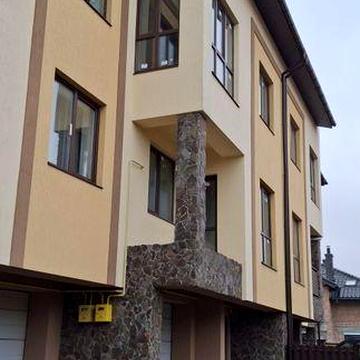 Продаж котеджу Зимна вода