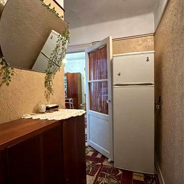 2х кімнатна квартира на 1 поверсі