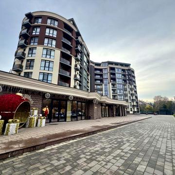 Продаж 3-Кімнатної/Жк Resedents Park/Бізнес-Клас ЖК Residents Park