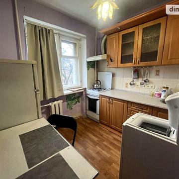 Продаж 1к Квартира Героїв прикордонників вулиця