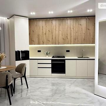 Довгострокова оренда 2к Квартира Мандриківська вулиця ЖК Затишний